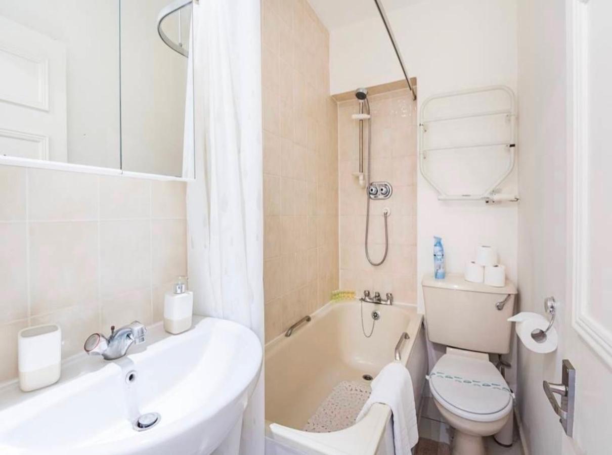 Appartement Double With Garden View Londres