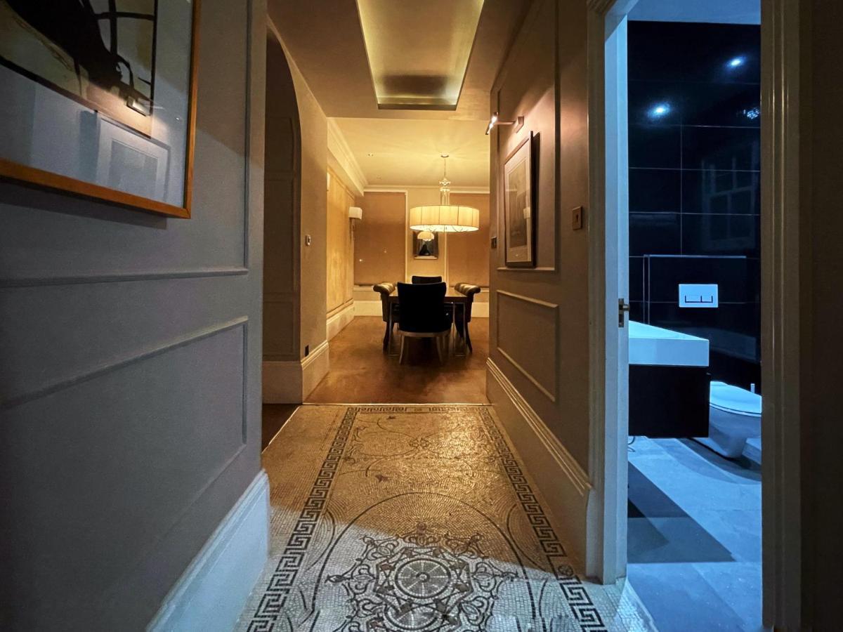 Appartement Elizabeth's Place - London's Hidden Gem