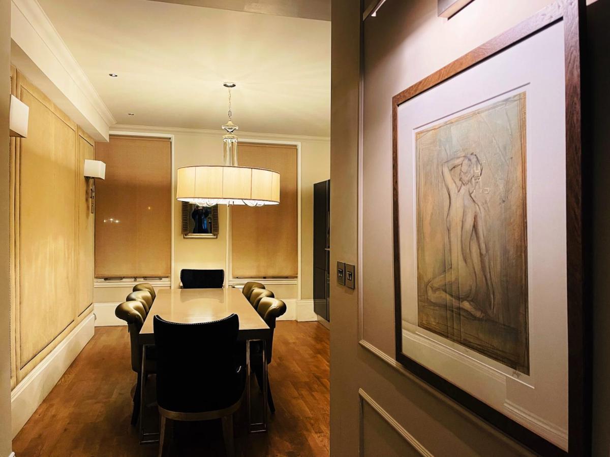 Appartement Elizabeth's Place - London's Hidden Gem *