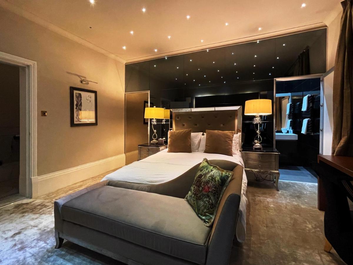 Elizabeth's Place - London's Hidden Gem Appartement