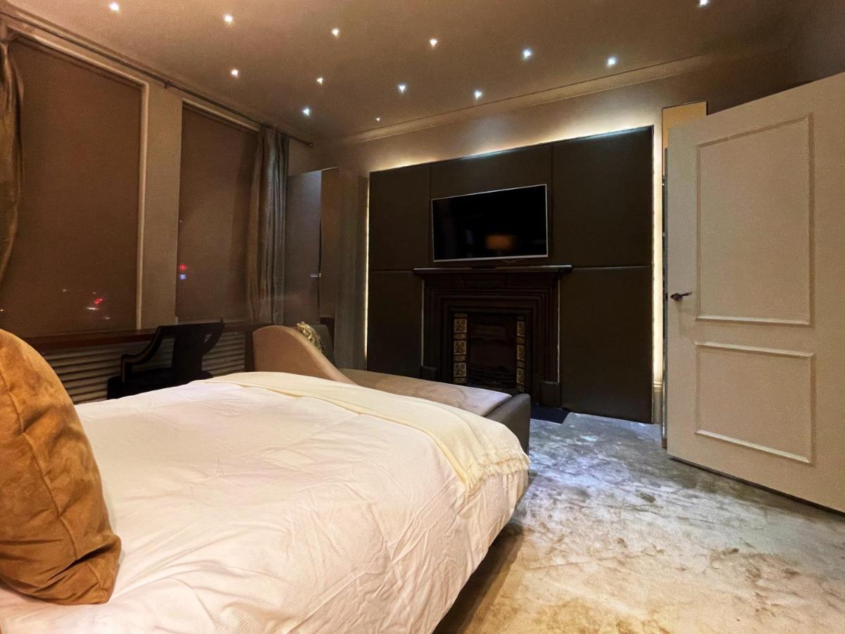 Appartement Elizabeth's Place - London's Hidden Gem