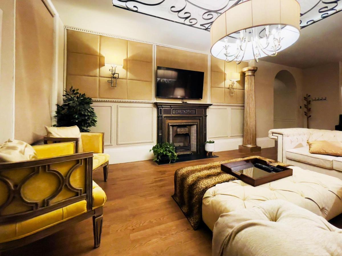 Appartement Elizabeth's Place - London's Hidden Gem