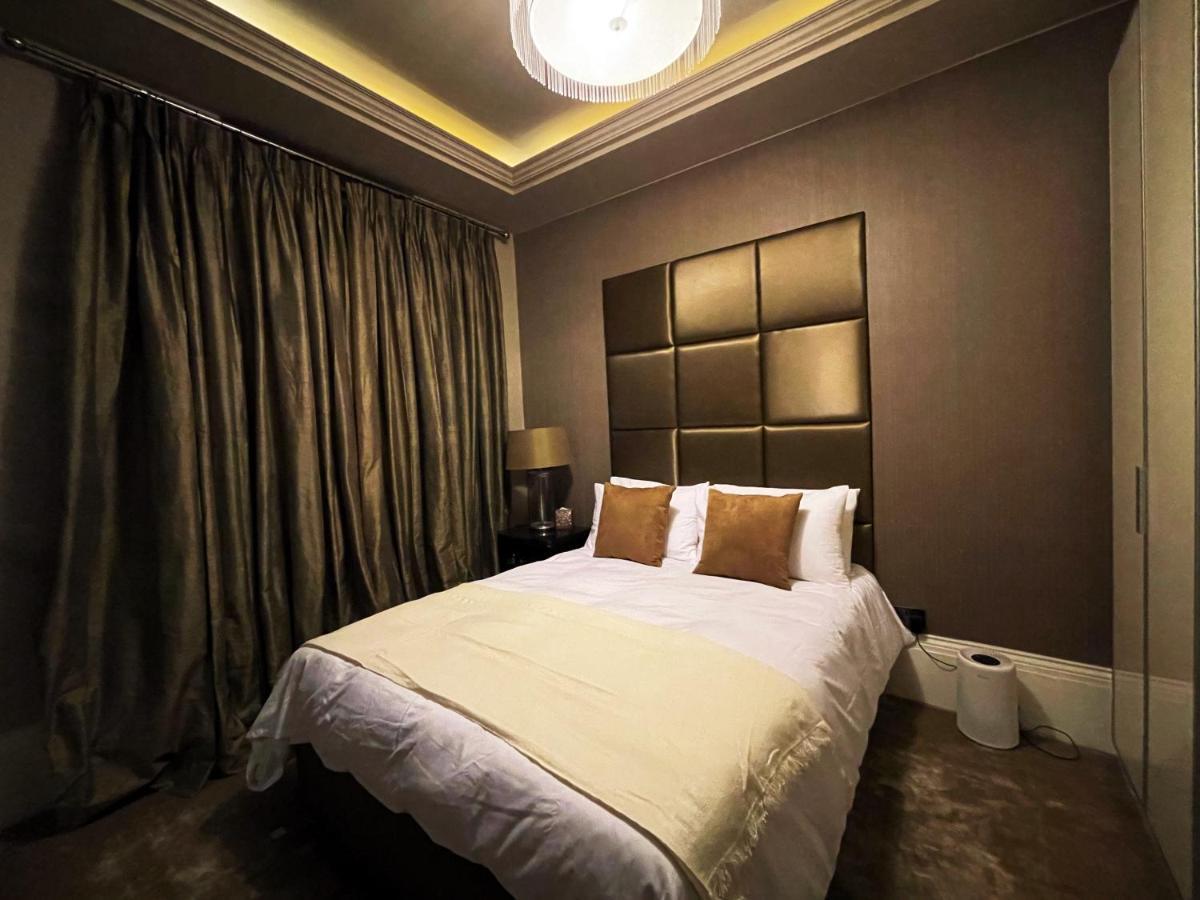 Appartement Elizabeth's Place - London's Hidden Gem Londen