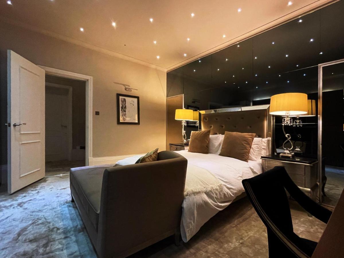 Appartement Elizabeth's Place - London's Hidden Gem *