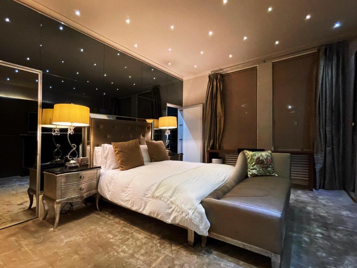 Appartement Elizabeth's Place - London's Hidden Gem Londen