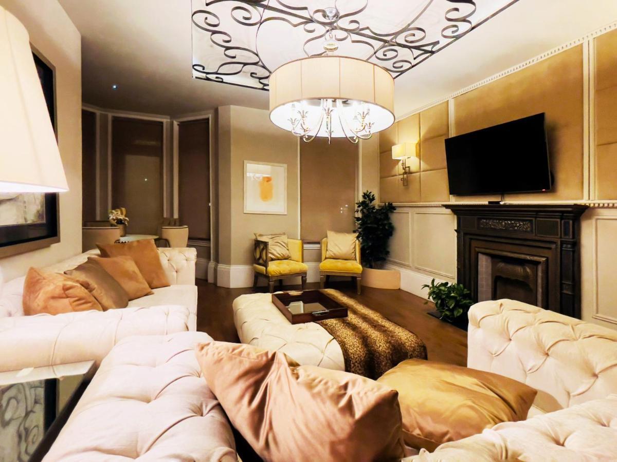Appartement Elizabeth's Place - London's Hidden Gem *