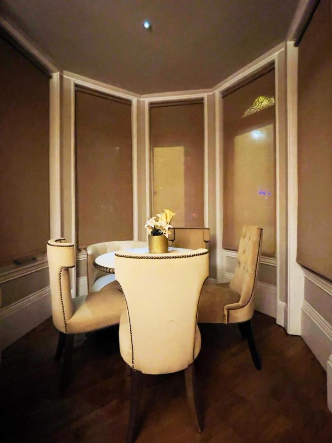 Elizabeth's Place - London's Hidden Gem Appartement *