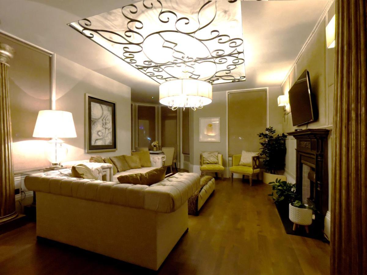 Elizabeth's Place - London's Hidden Gem Appartement