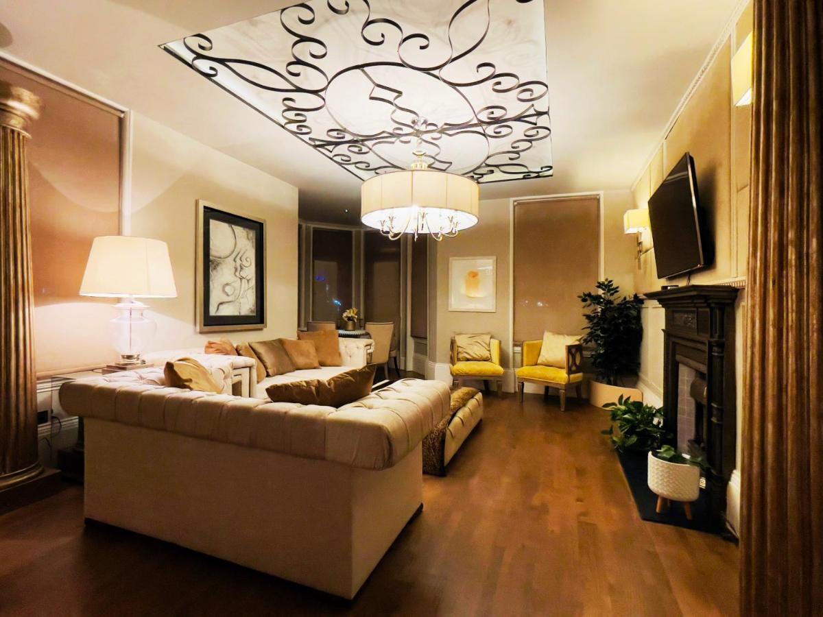 Appartement Elizabeth's Place - London's Hidden Gem Londen