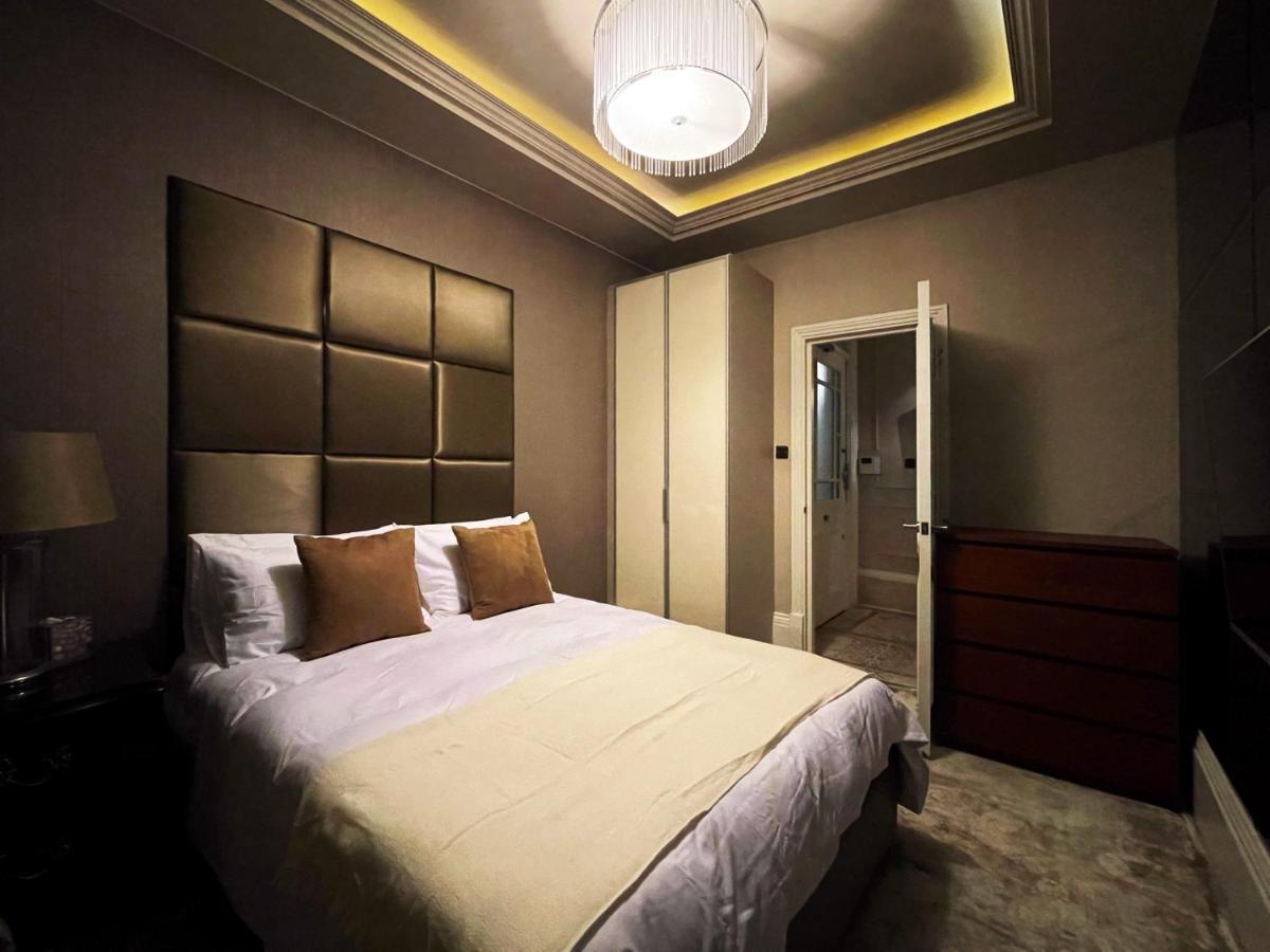 Appartement Elizabeth's Place - London's Hidden Gem *