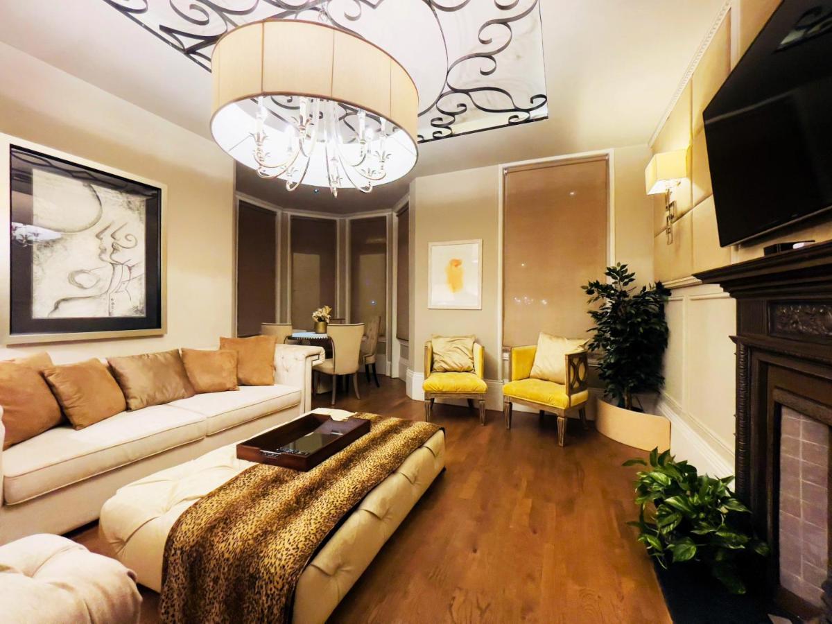 Appartement Elizabeth's Place - London's Hidden Gem Londen