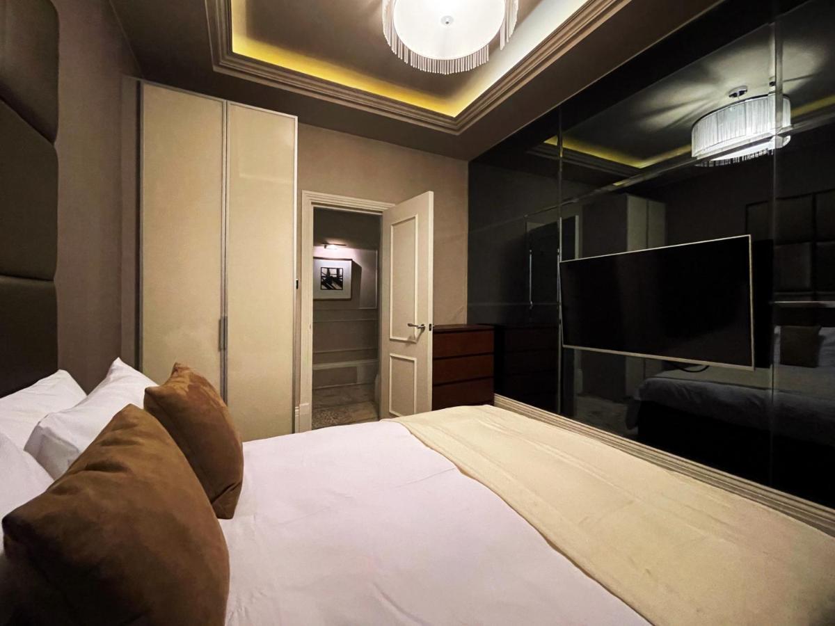 Appartement Elizabeth's Place - London's Hidden Gem *