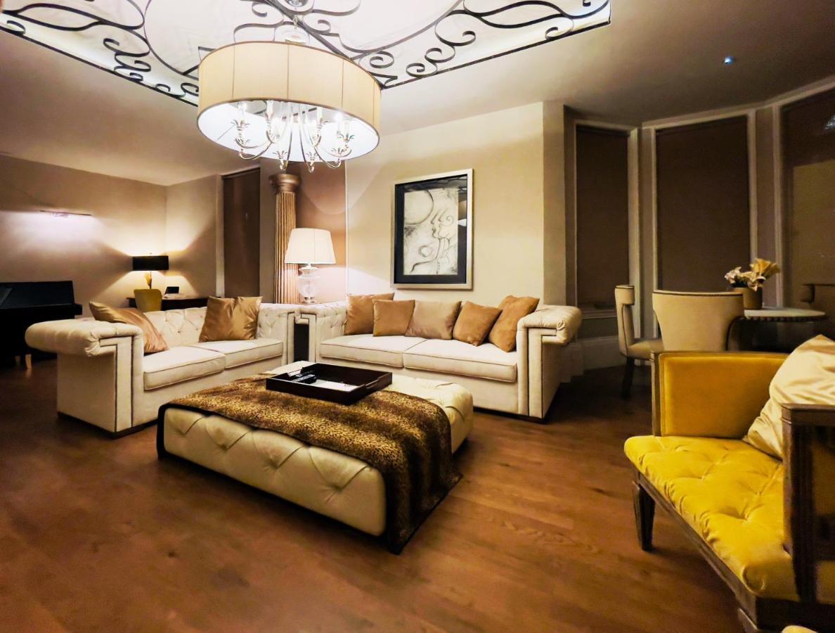 Elizabeth's Place - London's Hidden Gem Appartement *
