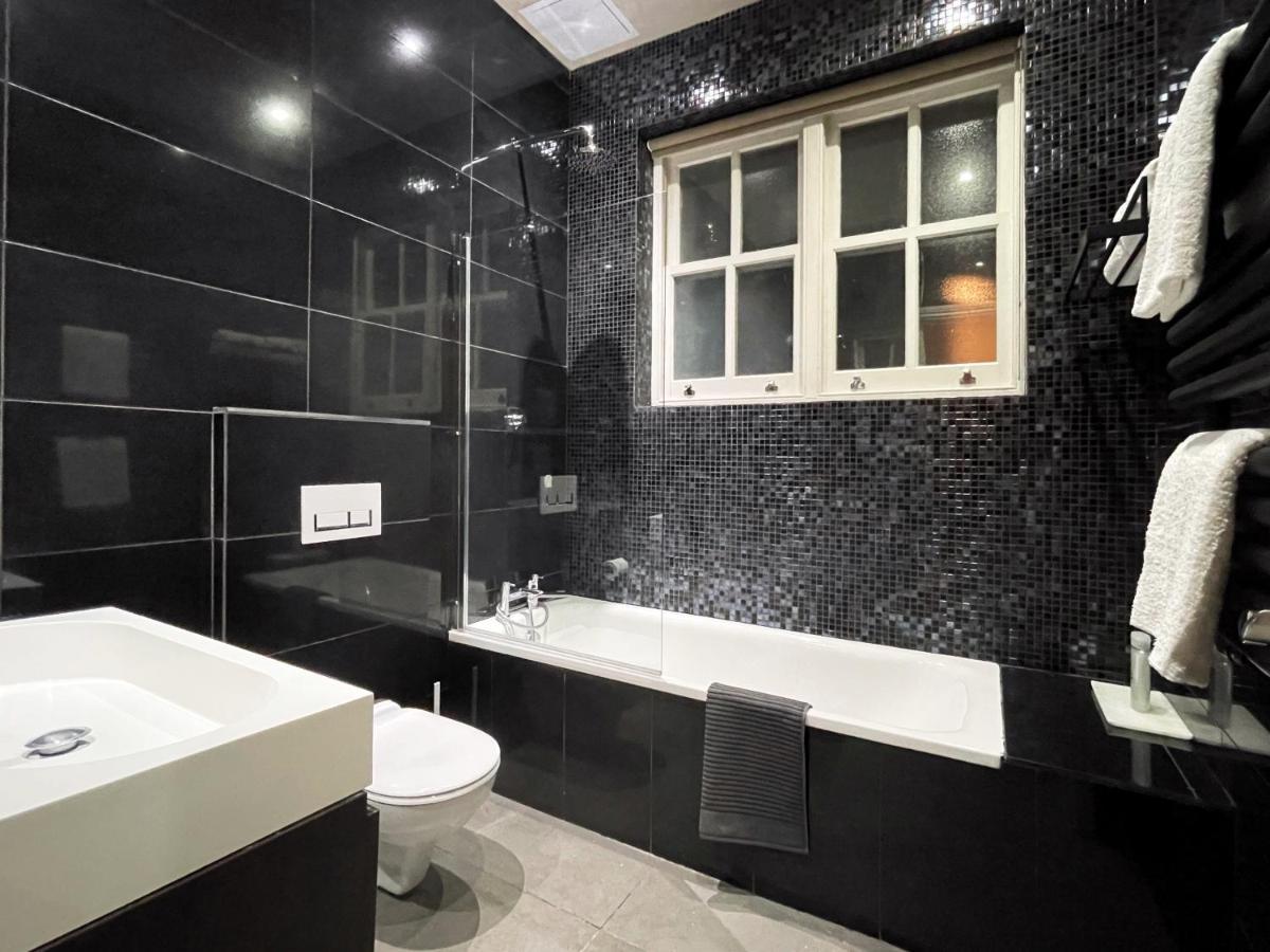 Elizabeth's Place - London's Hidden Gem Appartement Londen