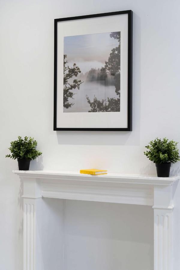 Beautiful Chelsea With Private Garden Apartment