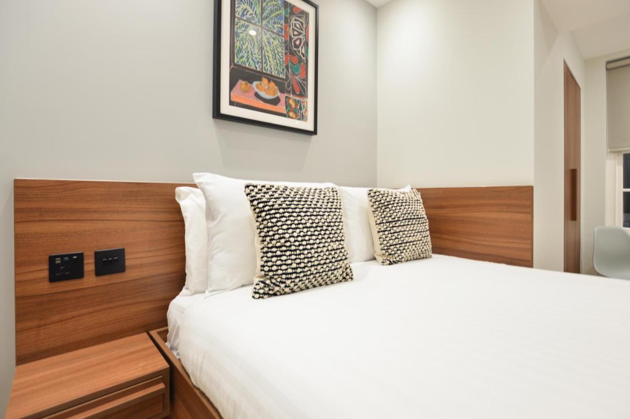 Leinster Square Serviced Aparthotel Londres