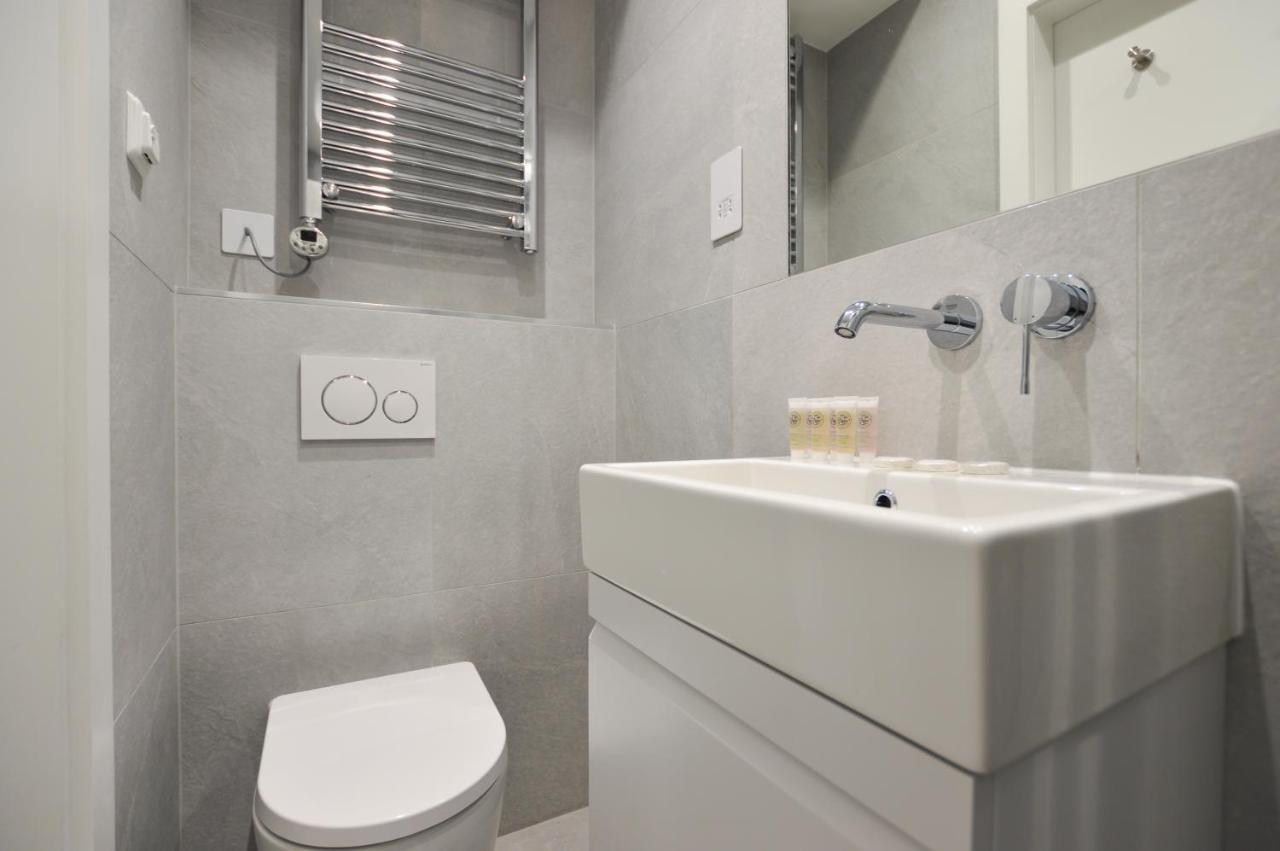 Leinster Square Serviced Aparthotel Londres