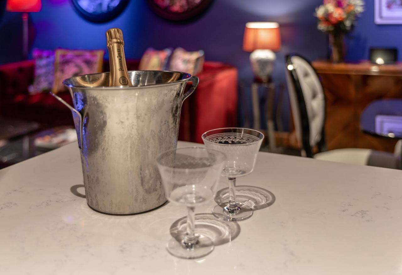 Hux Hotel, Kensington Hotel London