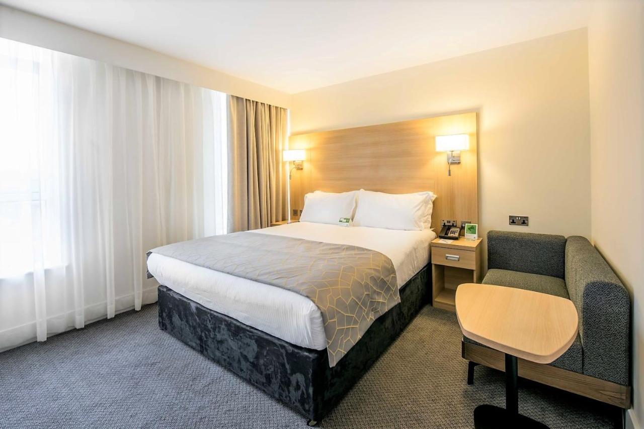Hotel Kensington High St. By Ihg Londres