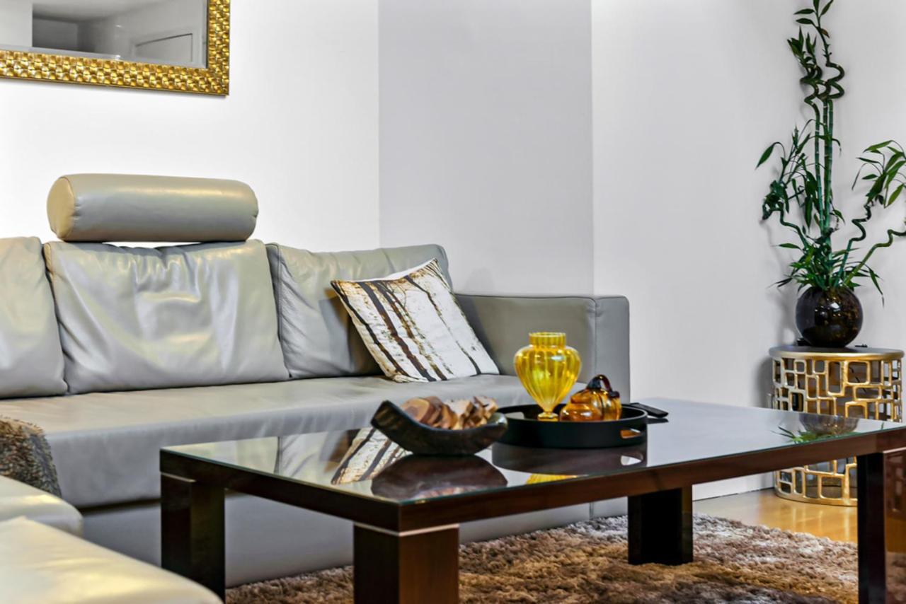 Luxury Flat In Kensington - Central Londres
