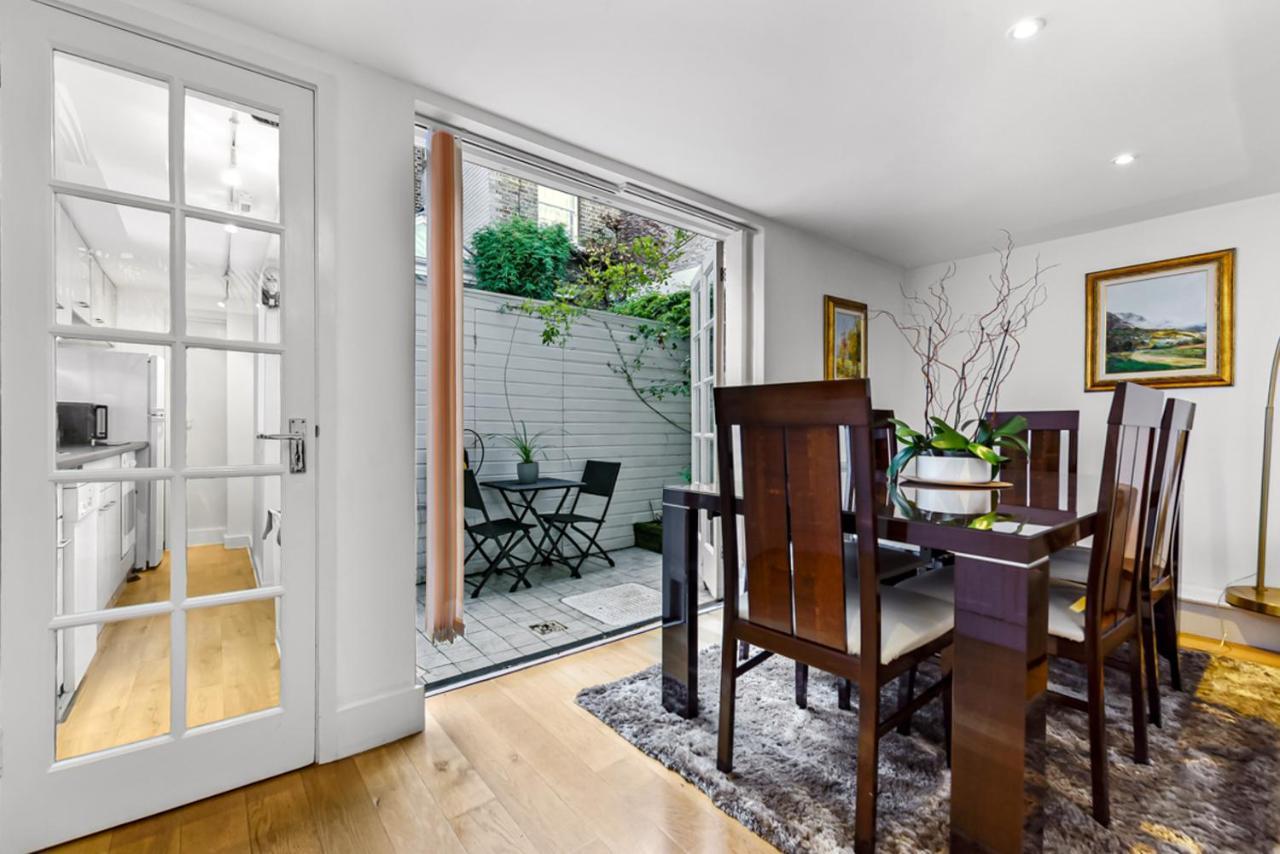 Luxury Flat In Kensington - Central