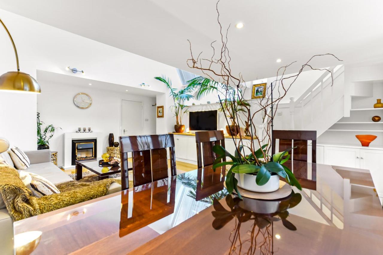 Luxury Flat In Kensington - Central Londres