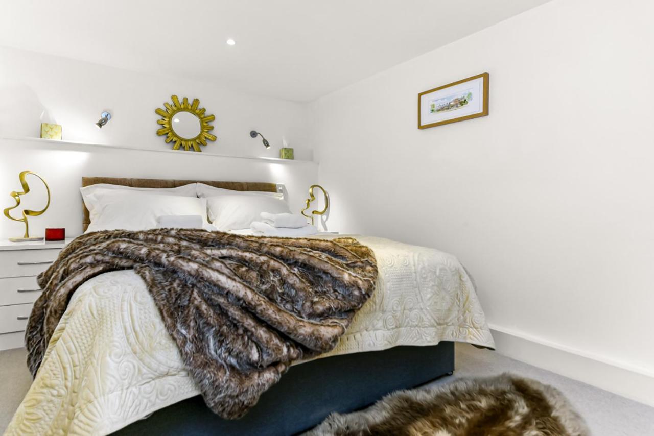 Luxury Flat In Kensington - Central