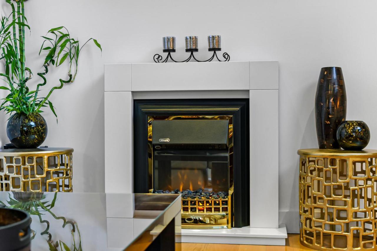 Luxury Flat In Kensington - Central Londres