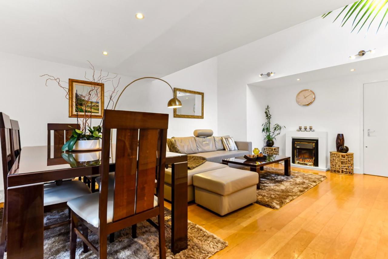 Luxury Flat In Kensington - Central *