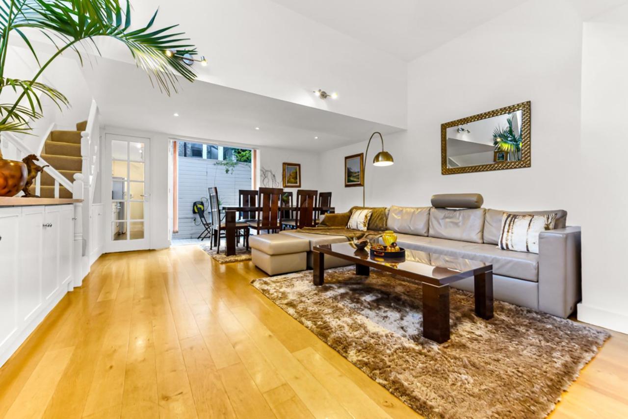 Luxury Flat In Kensington - Central