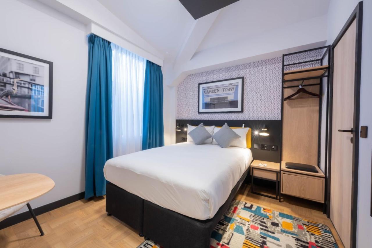 The Wesley Camden Town 4* Londres