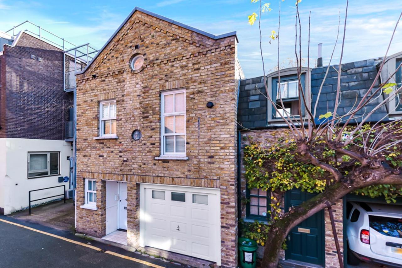 Apartamento Luxury Flat In Kensington - Central Londres