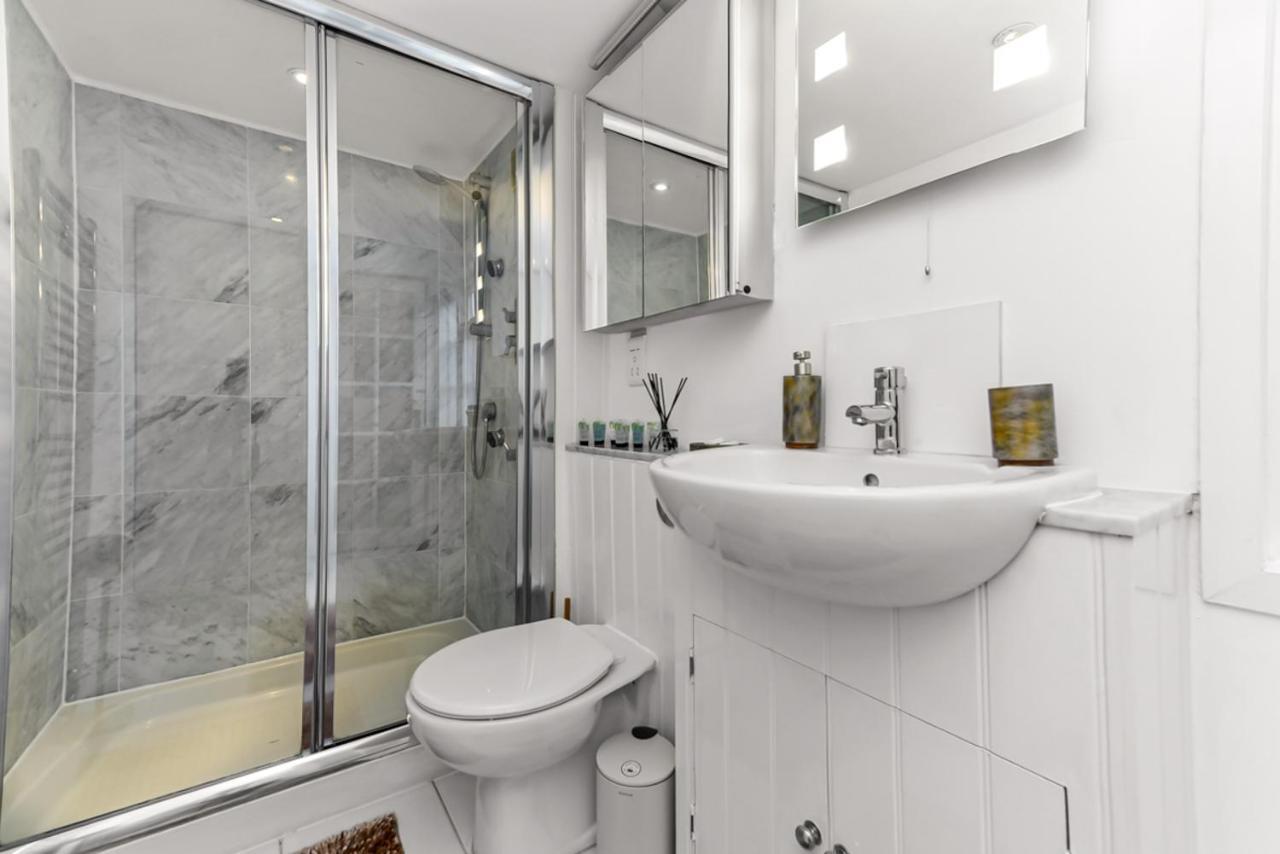 Apartamento Luxury Flat In Kensington - Central