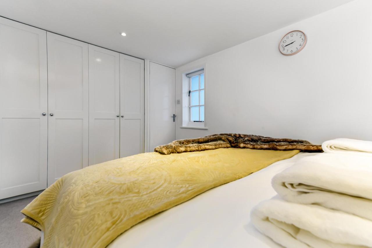 Luxury Flat In Kensington - Central * Londres