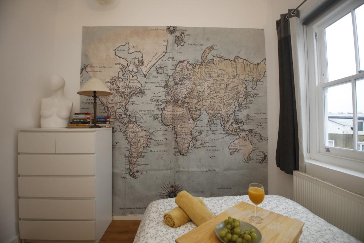 Cosy Camden Town One Bedroom Flat Apartamento