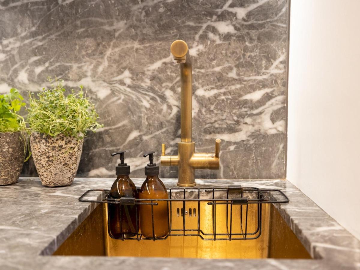 Pass The Keys Designer In The Heart Of Euston Appartement