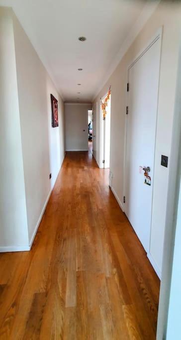 Beautiful Centrally Located Spacious Penthouse Flat.