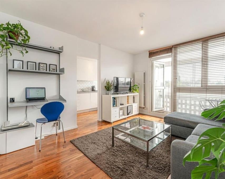 Platform 9 3/4 By Condokeeper Apartamento Londres