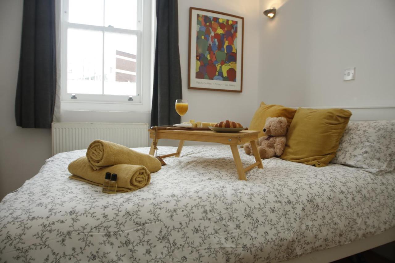 Apartamento Cosy Camden Town One Bedroom Flat