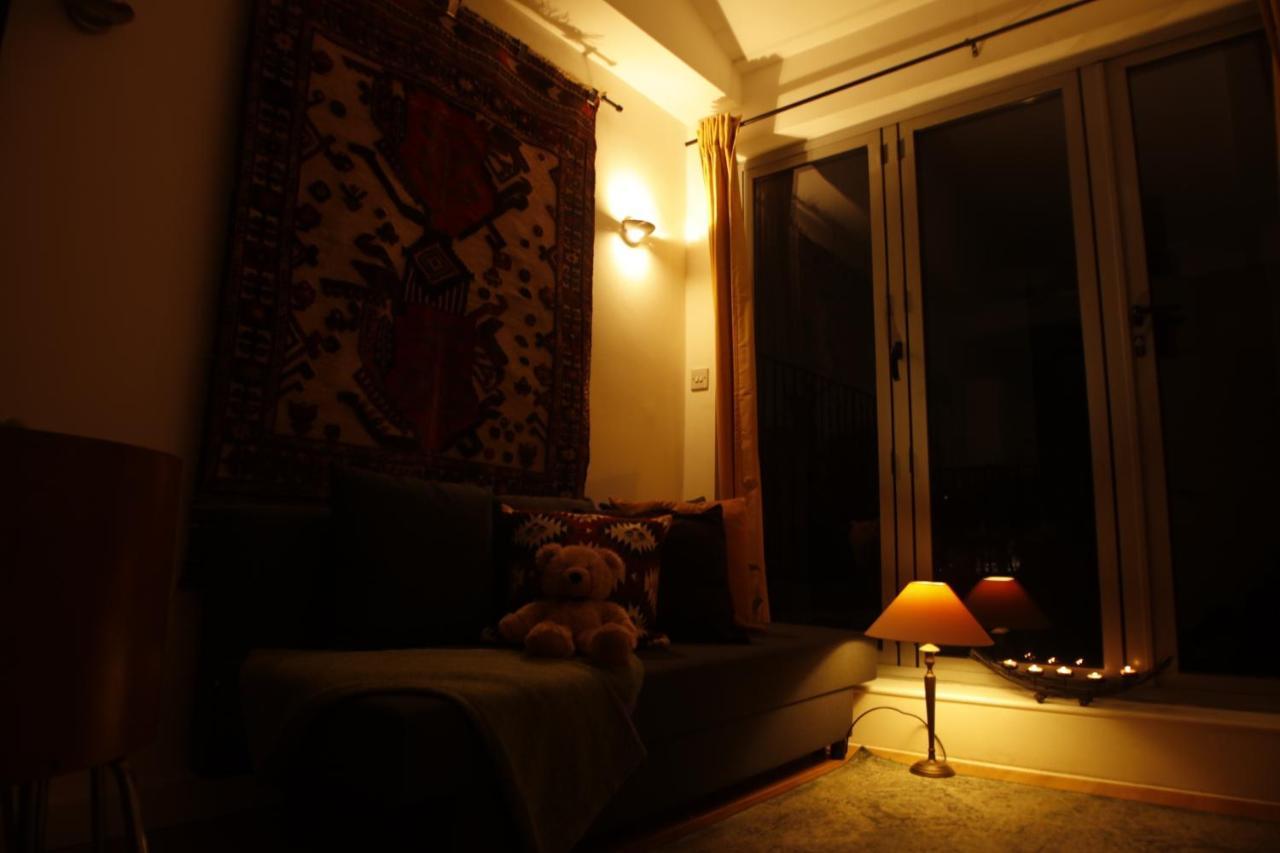 Cosy Camden Town One Bedroom Flat Apartamento Londres