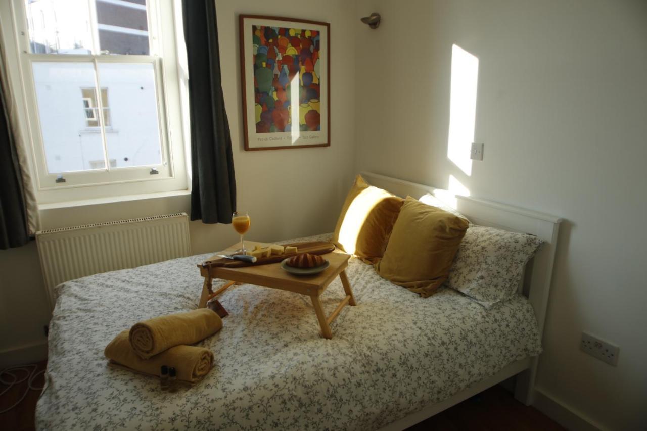 Apartamento Cosy Camden Town One Bedroom Flat Londres