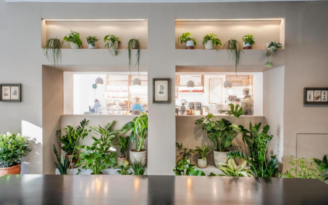 Numa London Bloomsbury 4* Londres