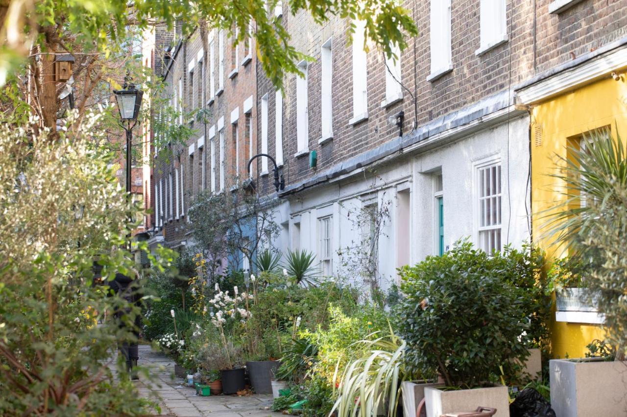 Numa London Bloomsbury Londres