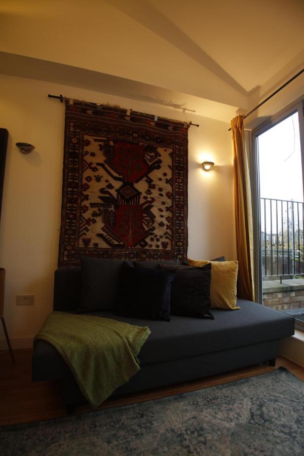 Apartamento Cosy Camden Town One Bedroom Flat *