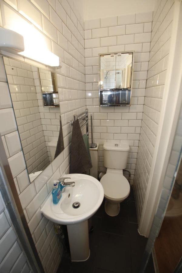 Cosy Camden Town One Bedroom Flat Apartamento *
