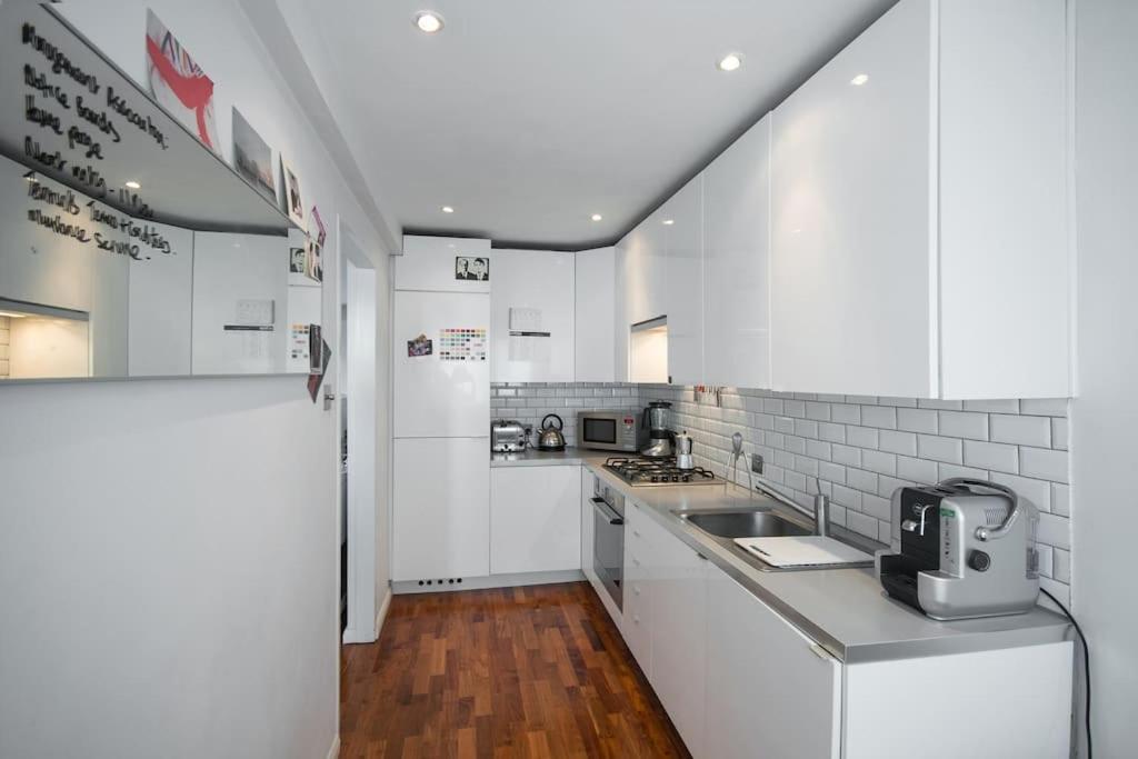 Platform 9 3/4 By Condokeeper Apartamento Londres
