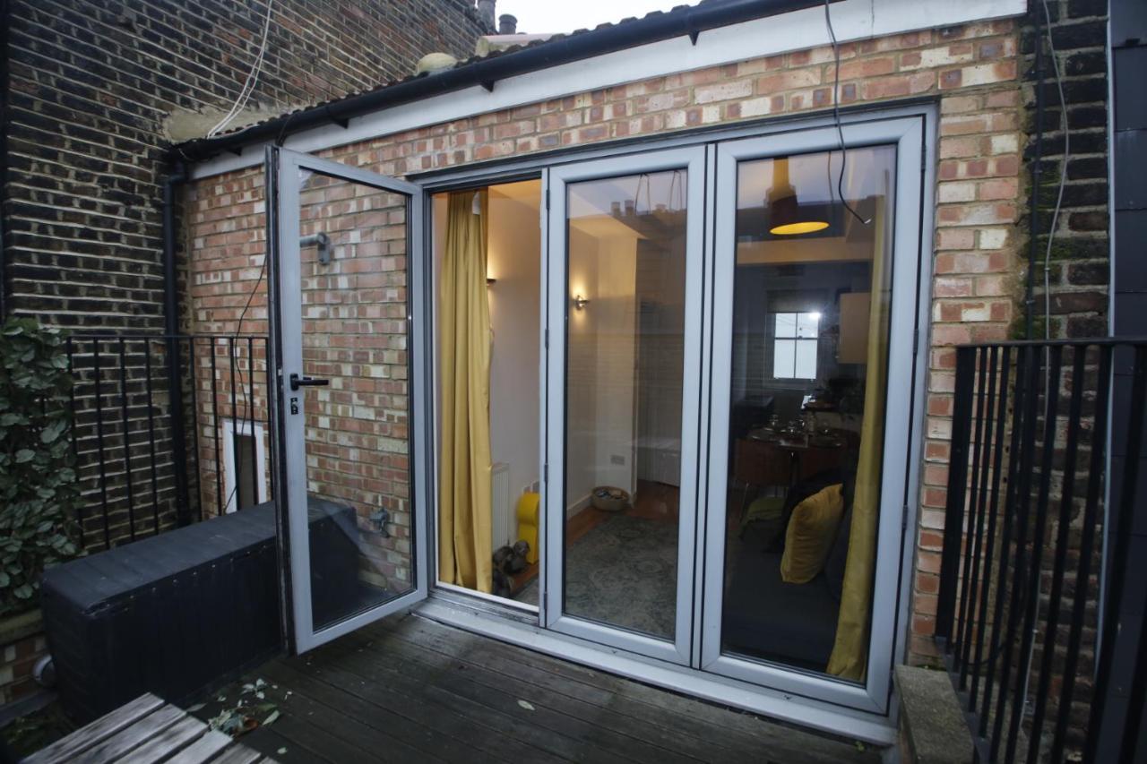 Apartamento Cosy Camden Town One Bedroom Flat *