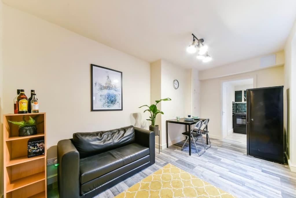 Stylish 2 Bed Garden Flat In Zone 1 Central Apartamento *