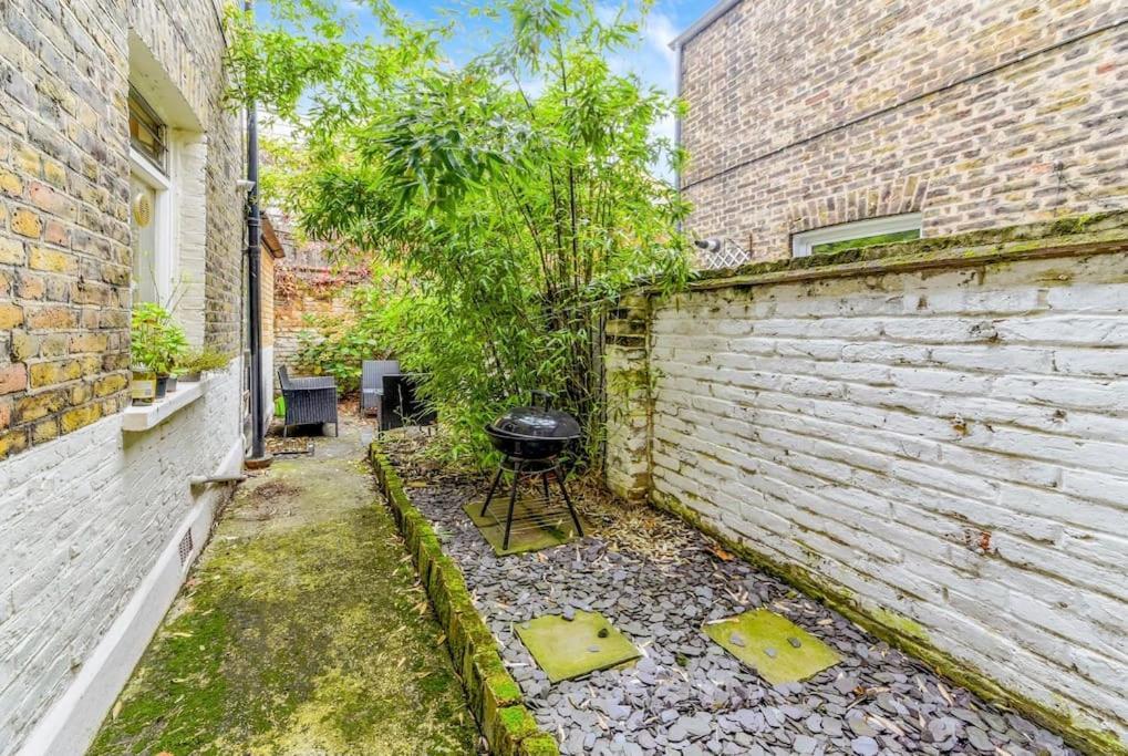 Apartamento Stylish 2 Bed Garden Flat In Zone 1 Central