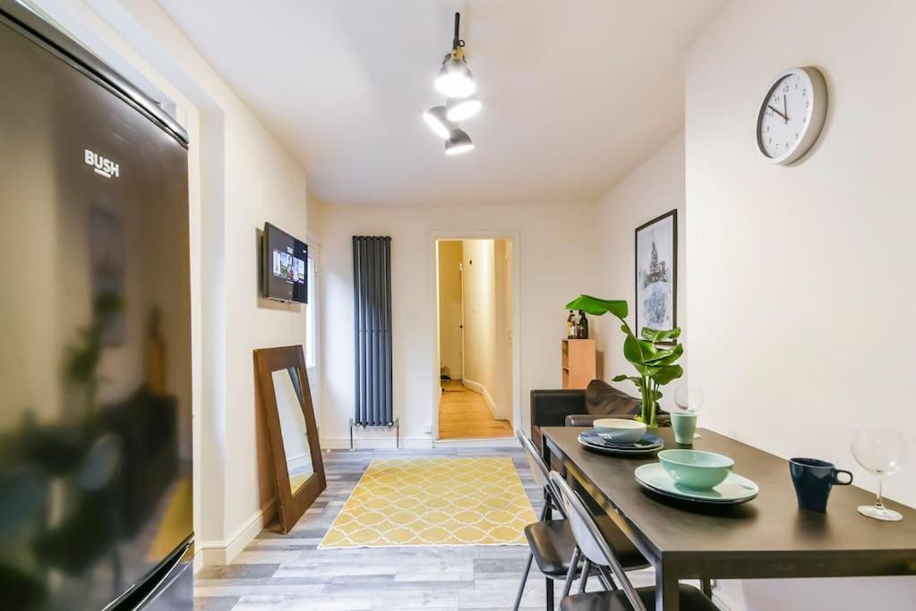 Apartamento Stylish 2 Bed Garden Flat In Zone 1 Central *